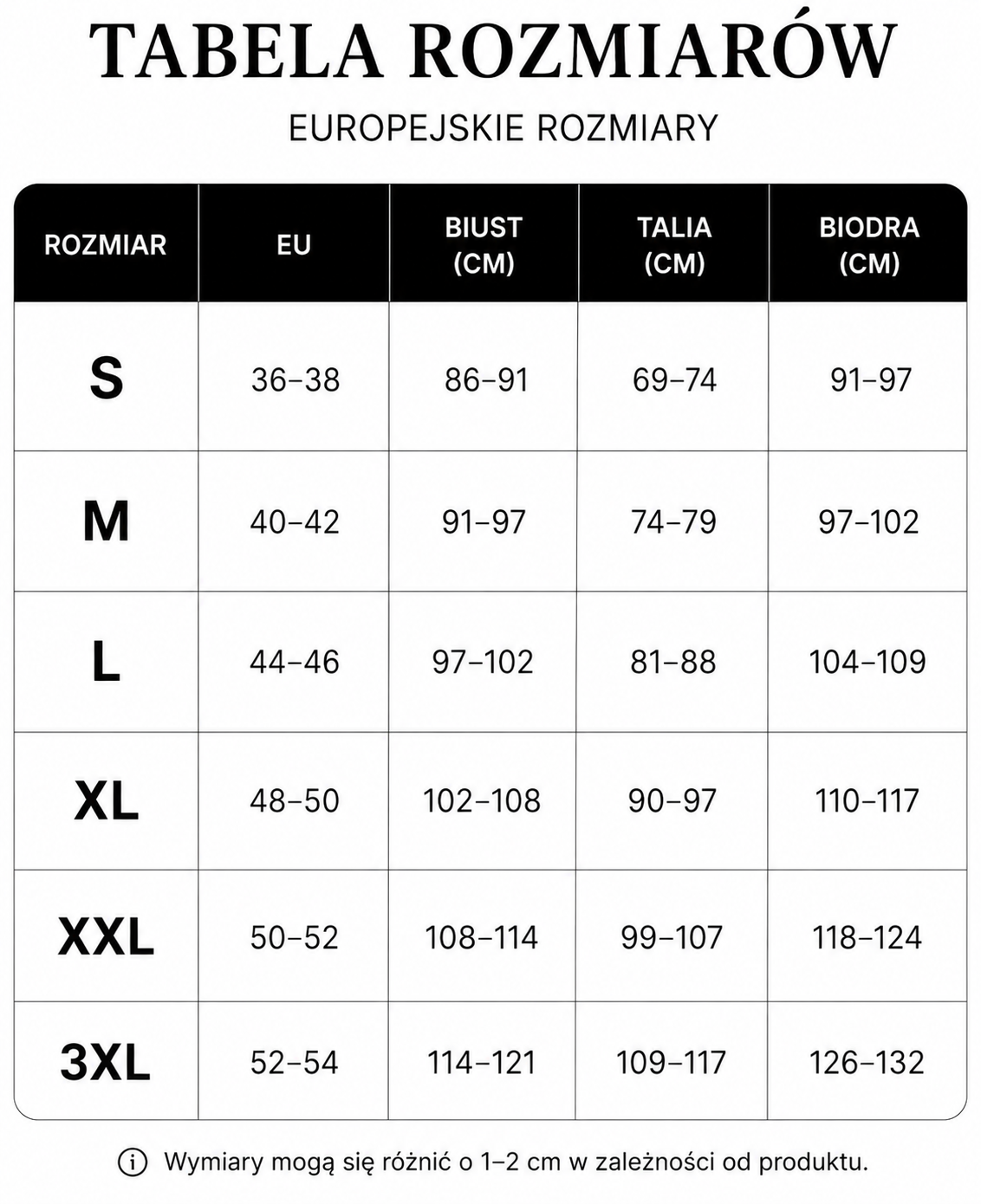 Wyszczuplający Strój Kąpielowy